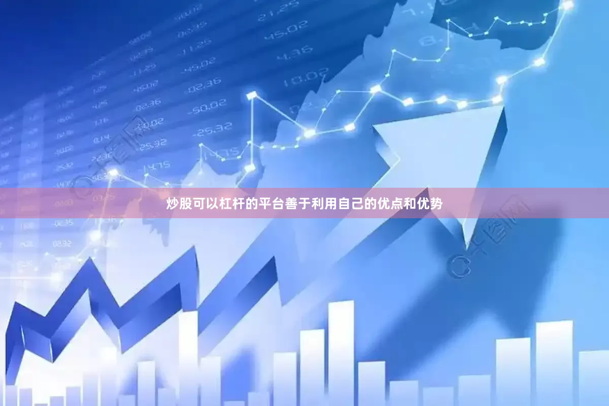 炒股可以杠杆的平台善于利用自己的优点和优势