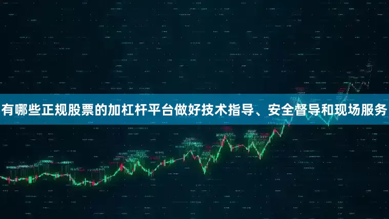 有哪些正规股票的加杠杆平台做好技术指导、安全督导和现场服务
