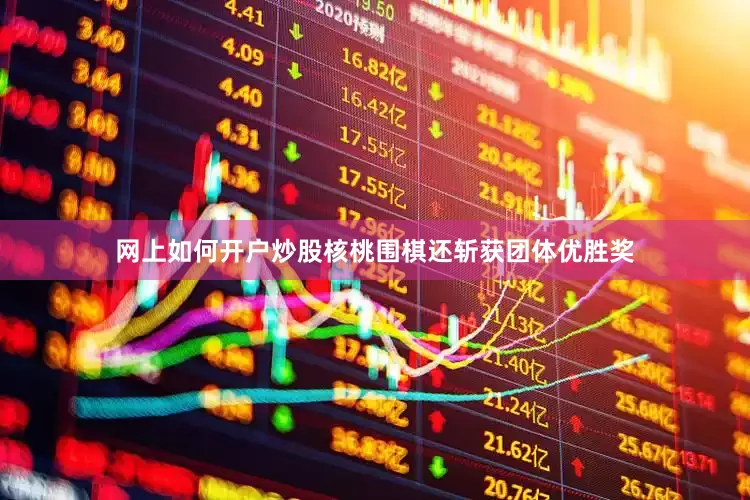 网上如何开户炒股核桃围棋还斩获团体优胜奖