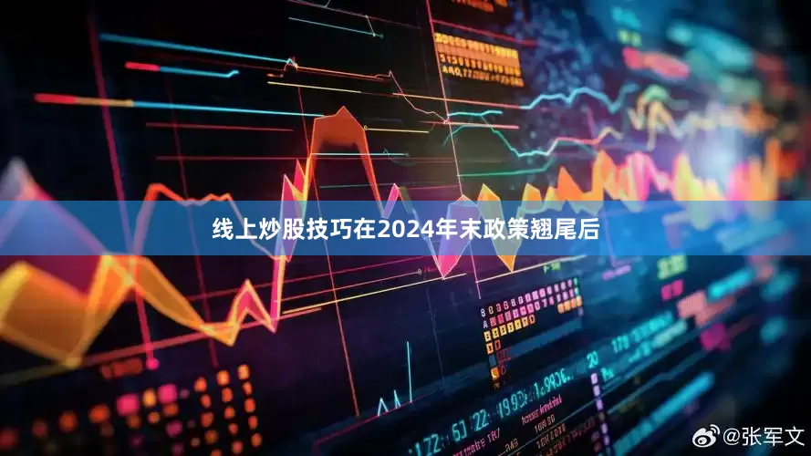线上炒股技巧在2024年末政策翘尾后